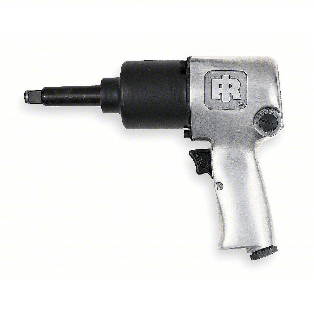 Ingersoll Rand 231HA-2 , 1/2” Dr Impact Wrench, 2 Inch Extended Anvil