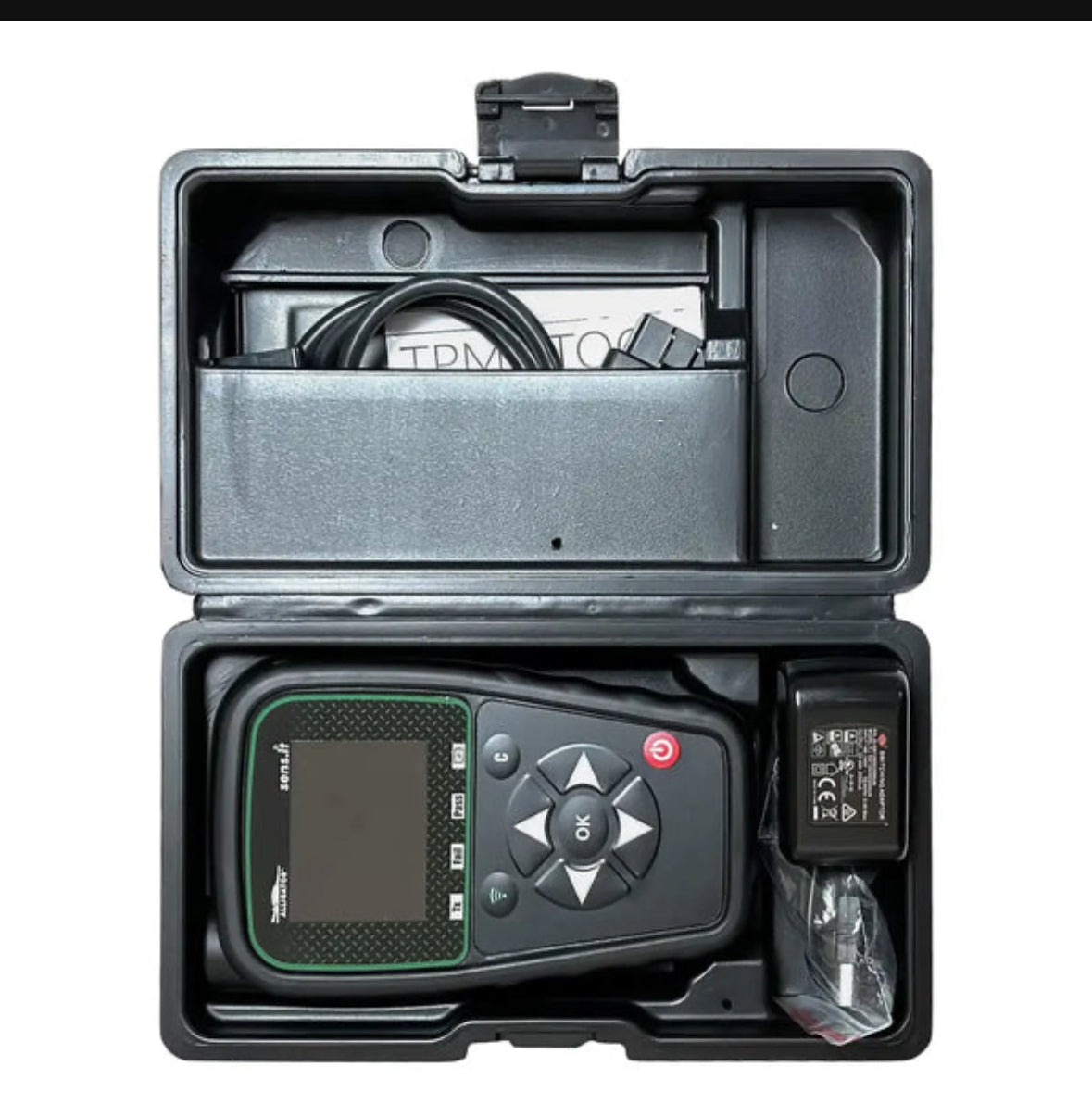 Alligator Wireless Programming TPMS AVT41 Tool