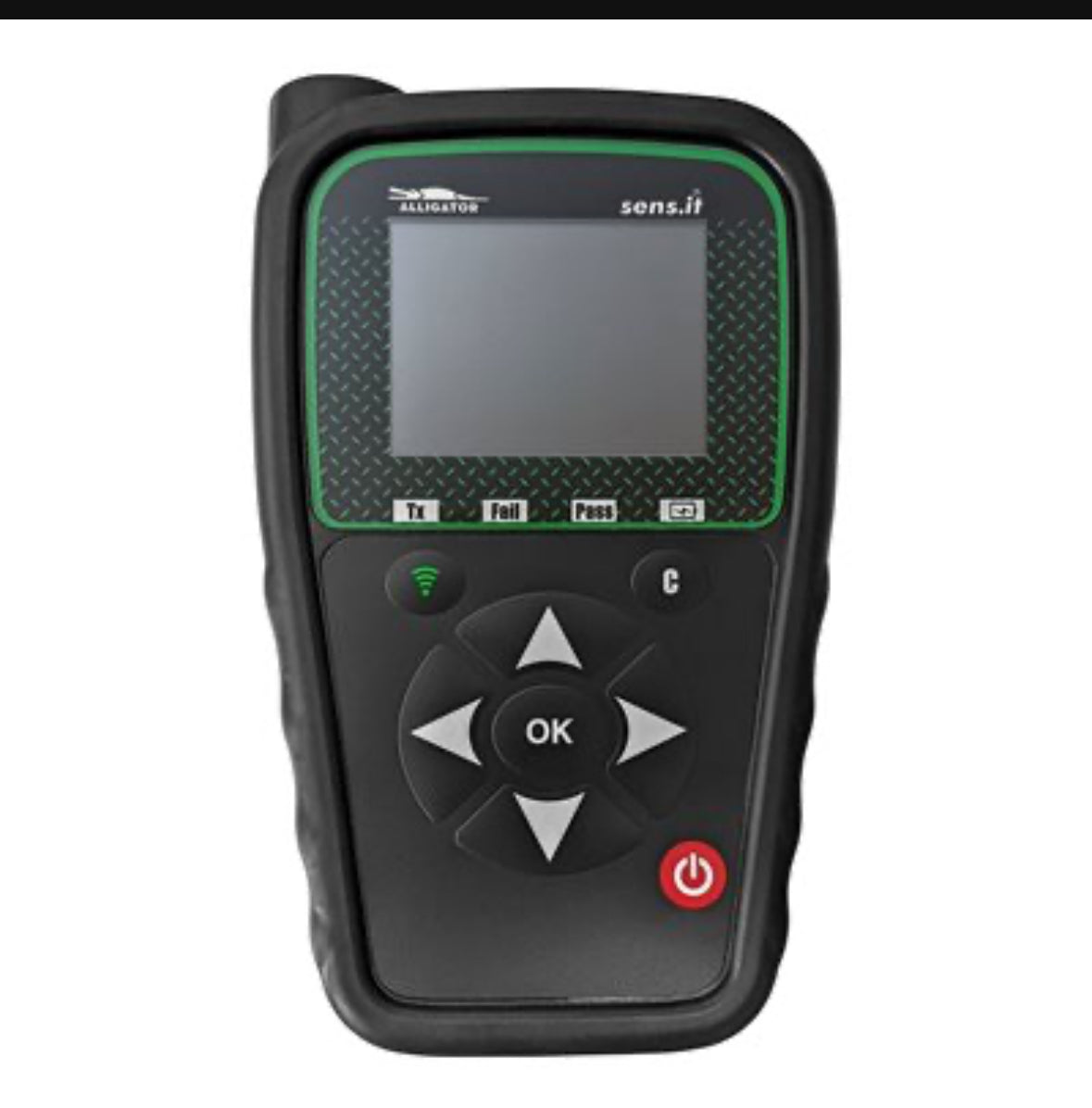 Alligator Wireless Programming TPMS AVT41 Tool