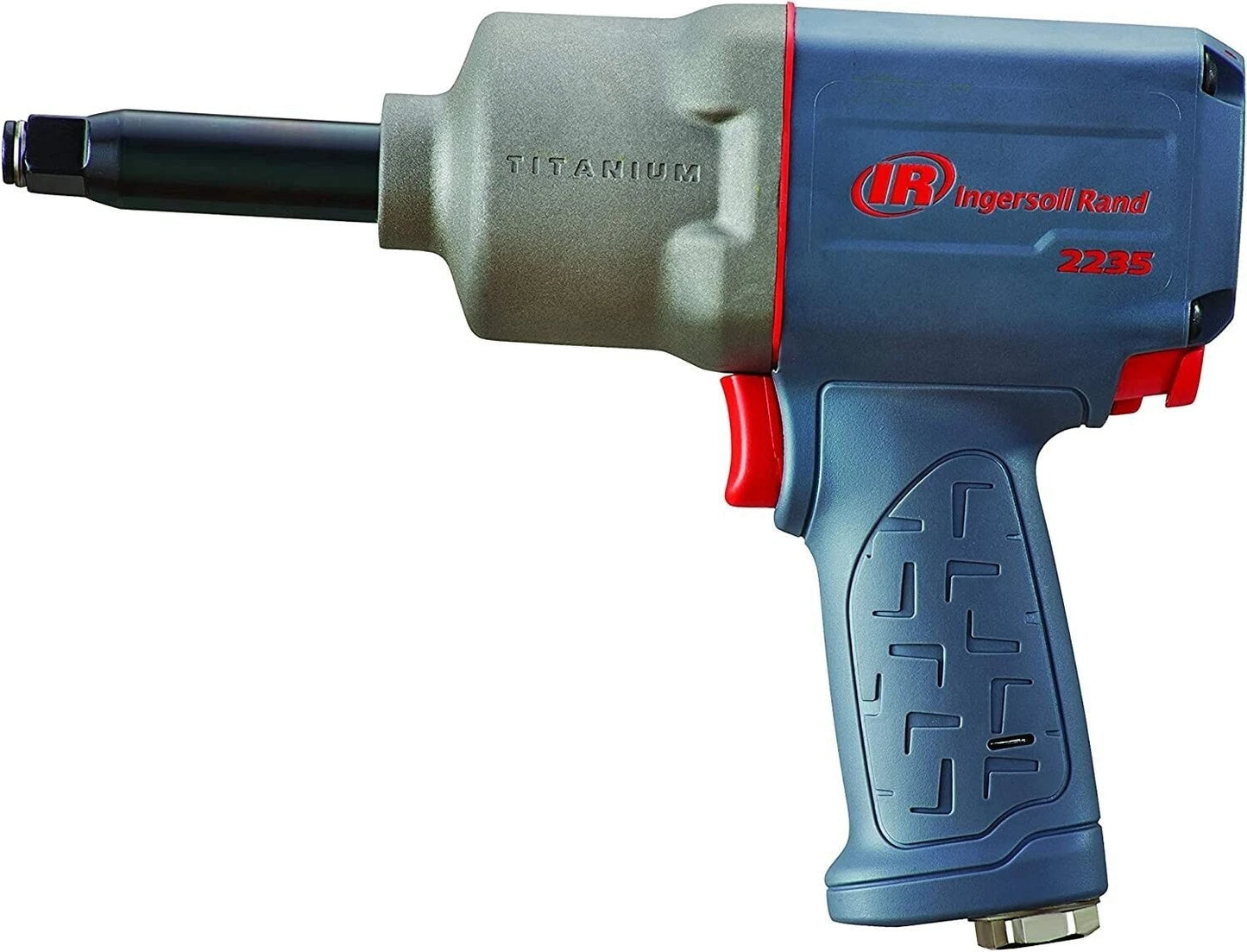 Ingersoll Rand 1/2” Dr Titanium Impact Wrench 2235TIMax-2