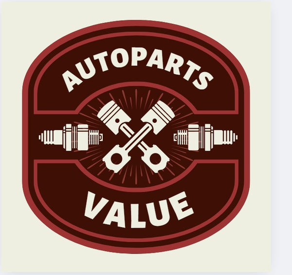 Automotive parts and supplies 
