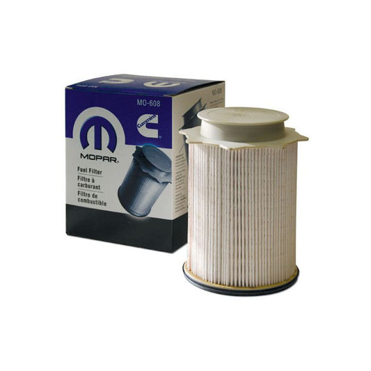 MOPAR Fuel Filter MO608