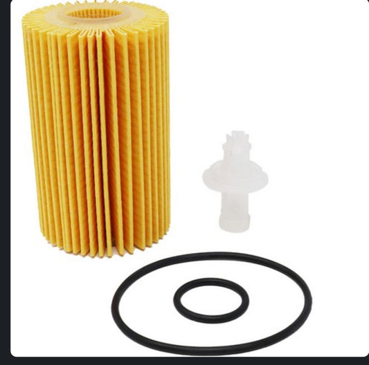 Primeguard oil filter POF 5702
