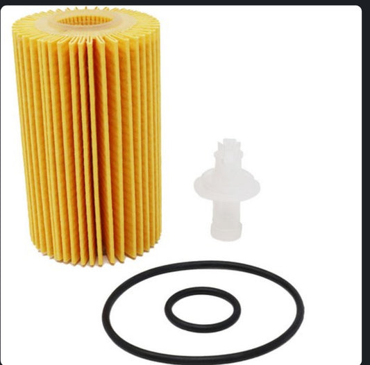 Primeguard oil filter POF 5702