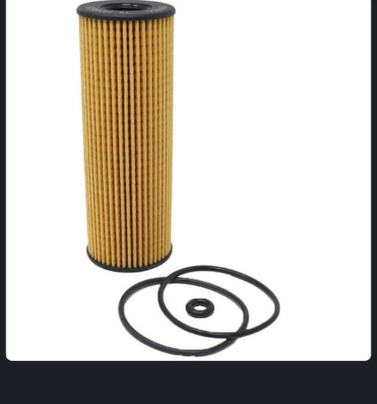Primeguard oil filter POF 8154