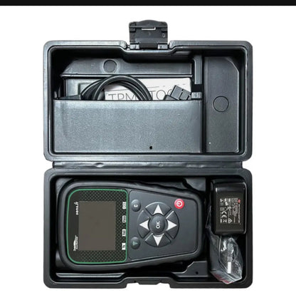 Alligator Wireless Programming TPMS AVT41 Tool