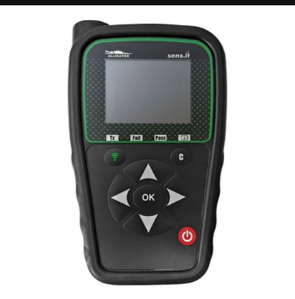 Alligator Wireless Programming TPMS AVT41 Tool