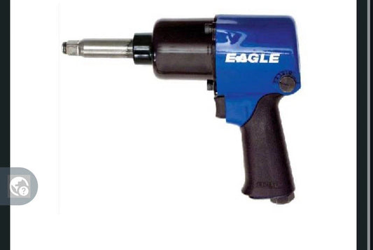 Eagle 2225L 1/2 “ Twin Hammer Impact Wrench